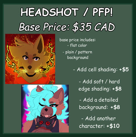 PFP